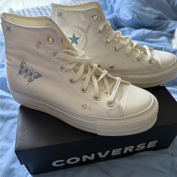 Platform Converse - Picture 2 of 4